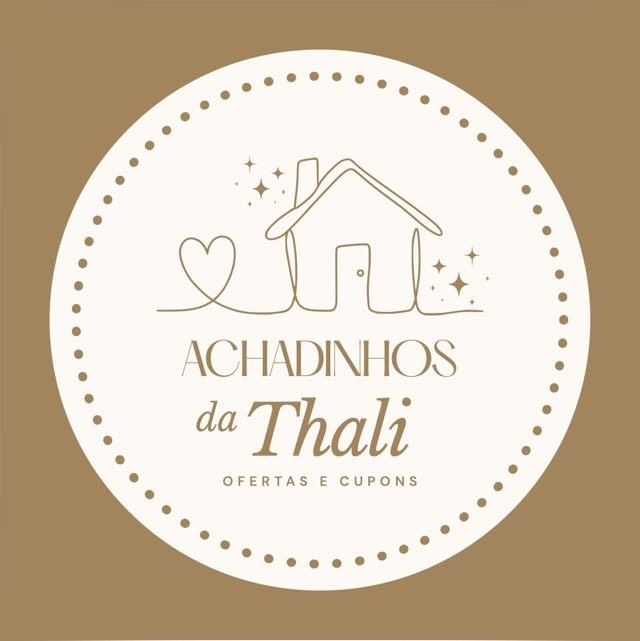 Achadinhos da Thali